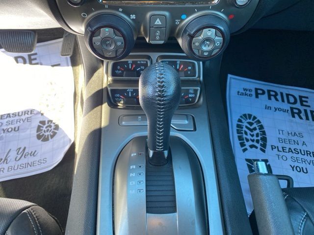 2011 Chevrolet Camaro SS Raleigh NC