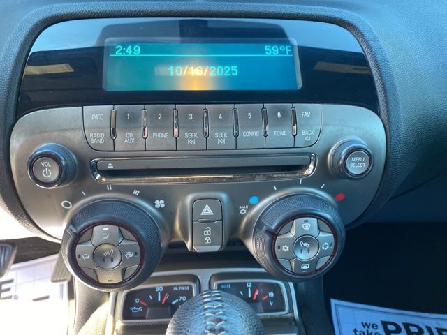 2011 Chevrolet Camaro SS Raleigh NC