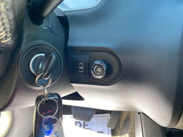 2011 Chevrolet Camaro SS Raleigh NC