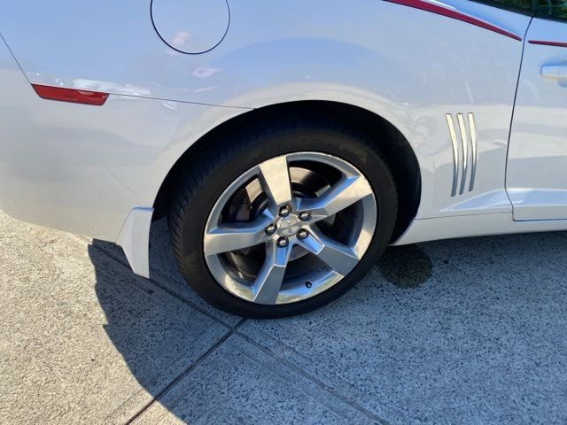 2011 Chevrolet Camaro SS Raleigh NC