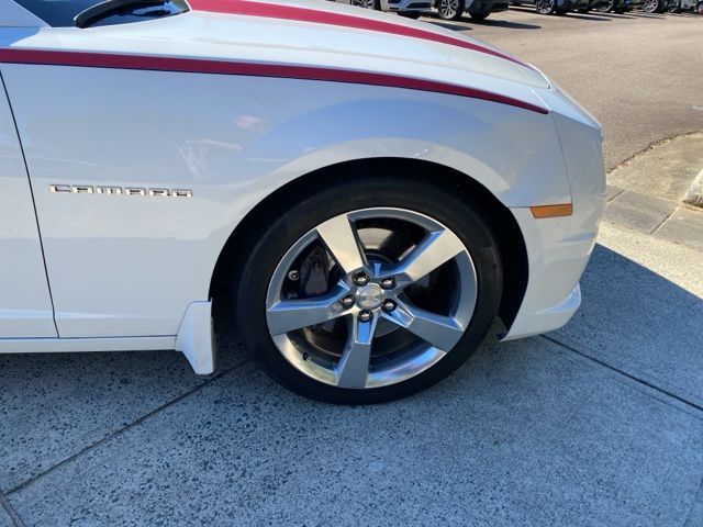 2011 Chevrolet Camaro SS Raleigh NC