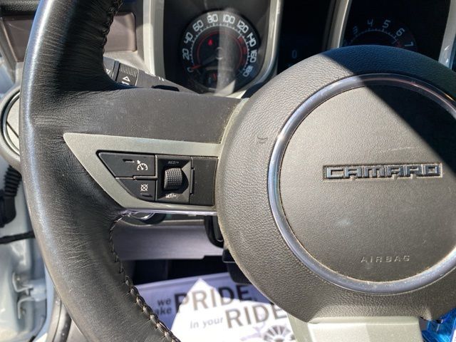 2011 Chevrolet Camaro SS Raleigh NC