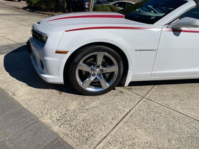 2011 Chevrolet Camaro SS Raleigh NC