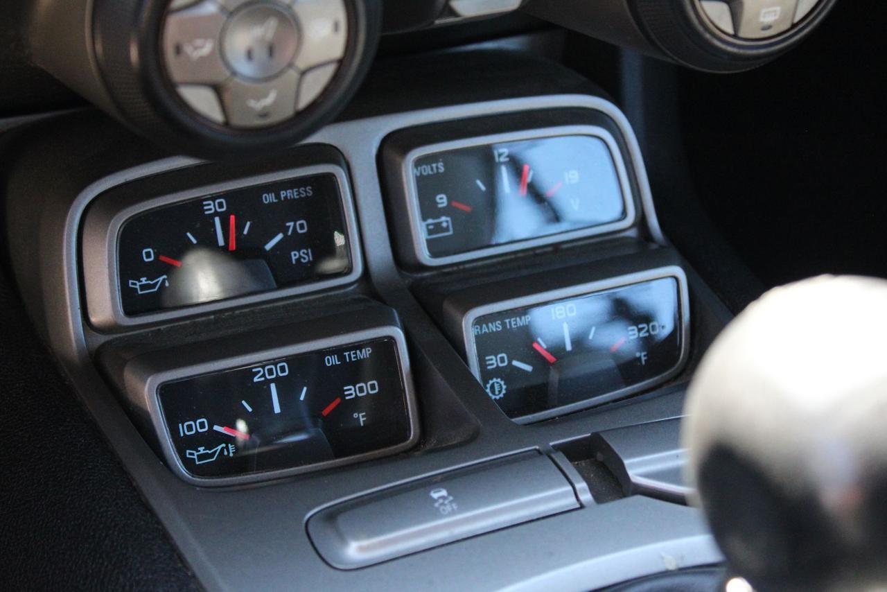 2011 Chevrolet Camaro SS Fredericksburg VA
