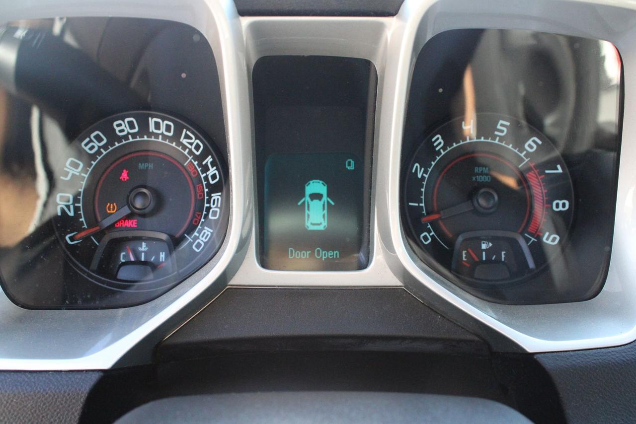 2011 Chevrolet Camaro SS Fredericksburg VA