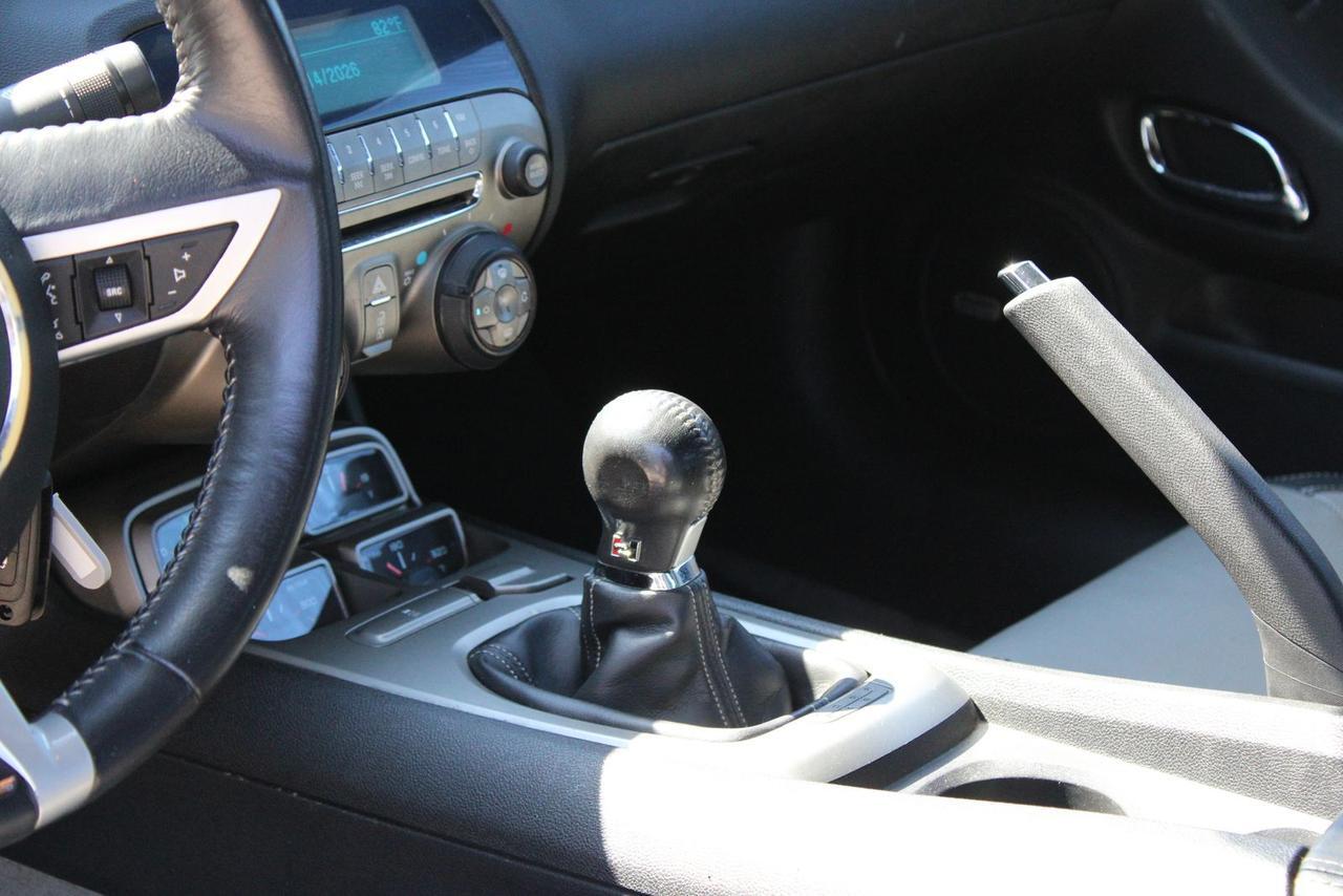 2011 Chevrolet Camaro SS Fredericksburg VA