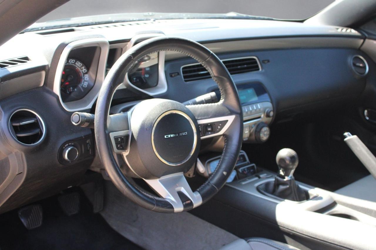 2011 Chevrolet Camaro SS Fredericksburg VA
