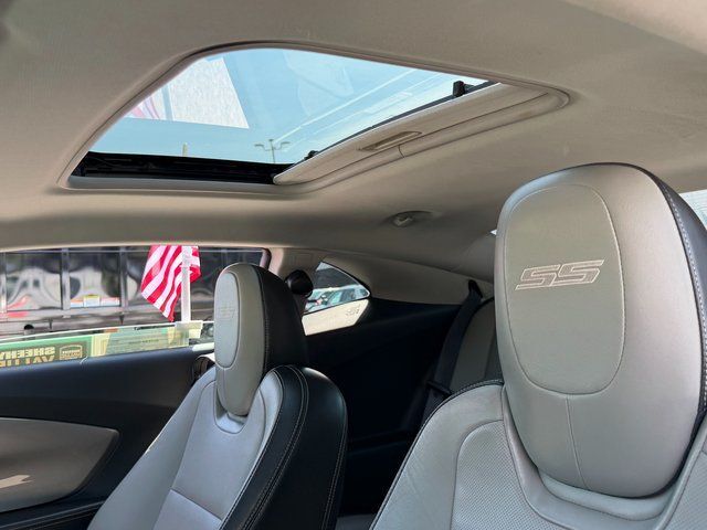 2011 Chevrolet Camaro SS Springfield VA