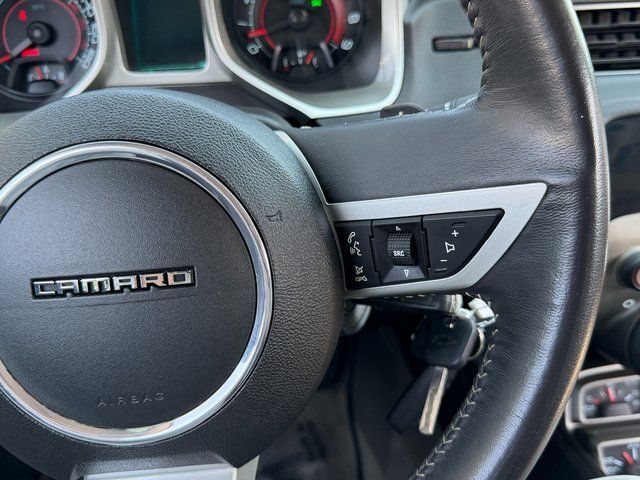 2011 Chevrolet Camaro SS Springfield VA
