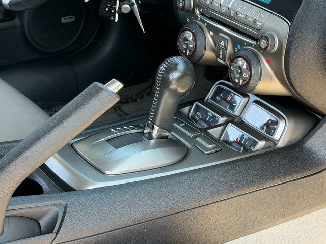 2011 Chevrolet Camaro SS Springfield VA