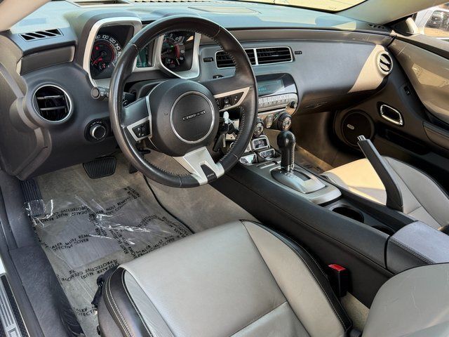 2011 Chevrolet Camaro SS Springfield VA
