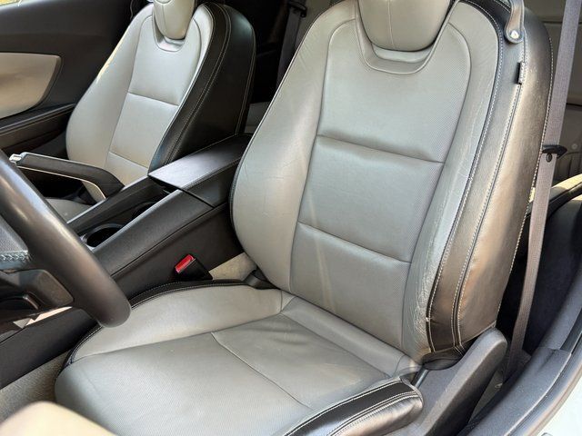 2011 Chevrolet Camaro SS Springfield VA