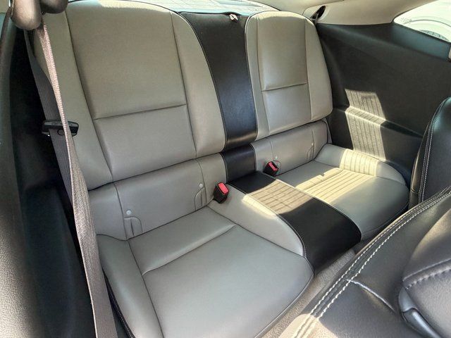 2011 Chevrolet Camaro SS Springfield VA