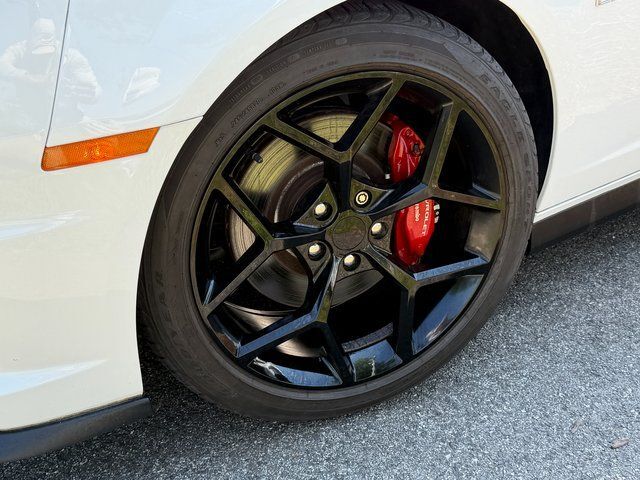 2011 Chevrolet Camaro SS Springfield VA