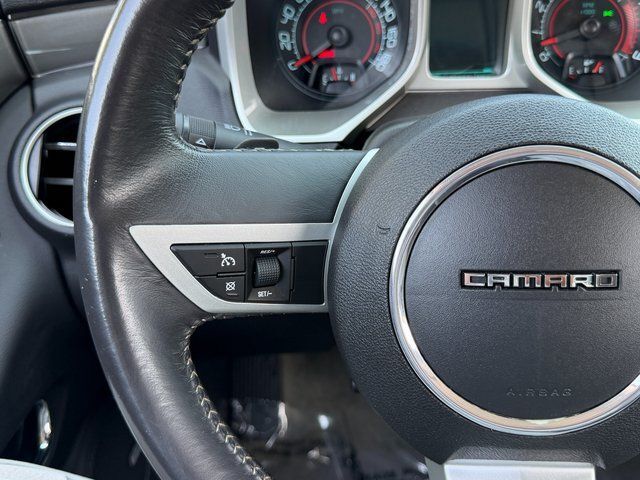 2011 Chevrolet Camaro SS Springfield VA
