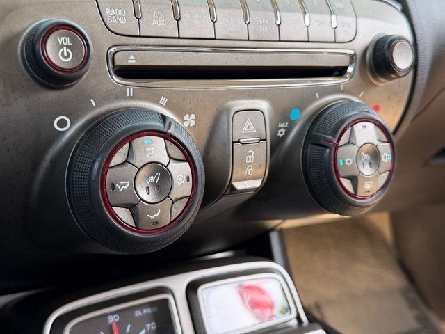 2011 Chevrolet Camaro SS Springfield VA