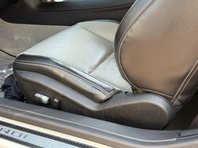 2011 Chevrolet Camaro SS Springfield VA