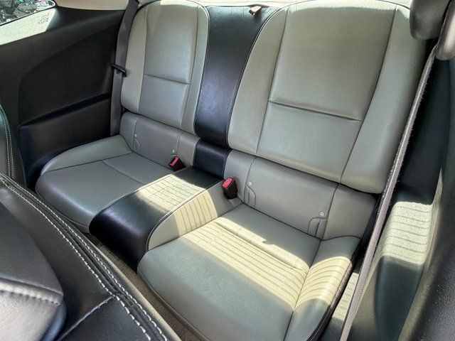 2011 Chevrolet Camaro SS Springfield VA
