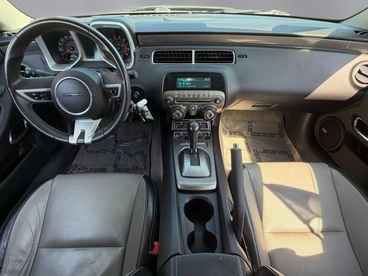 2011 Chevrolet Camaro SS Springfield VA