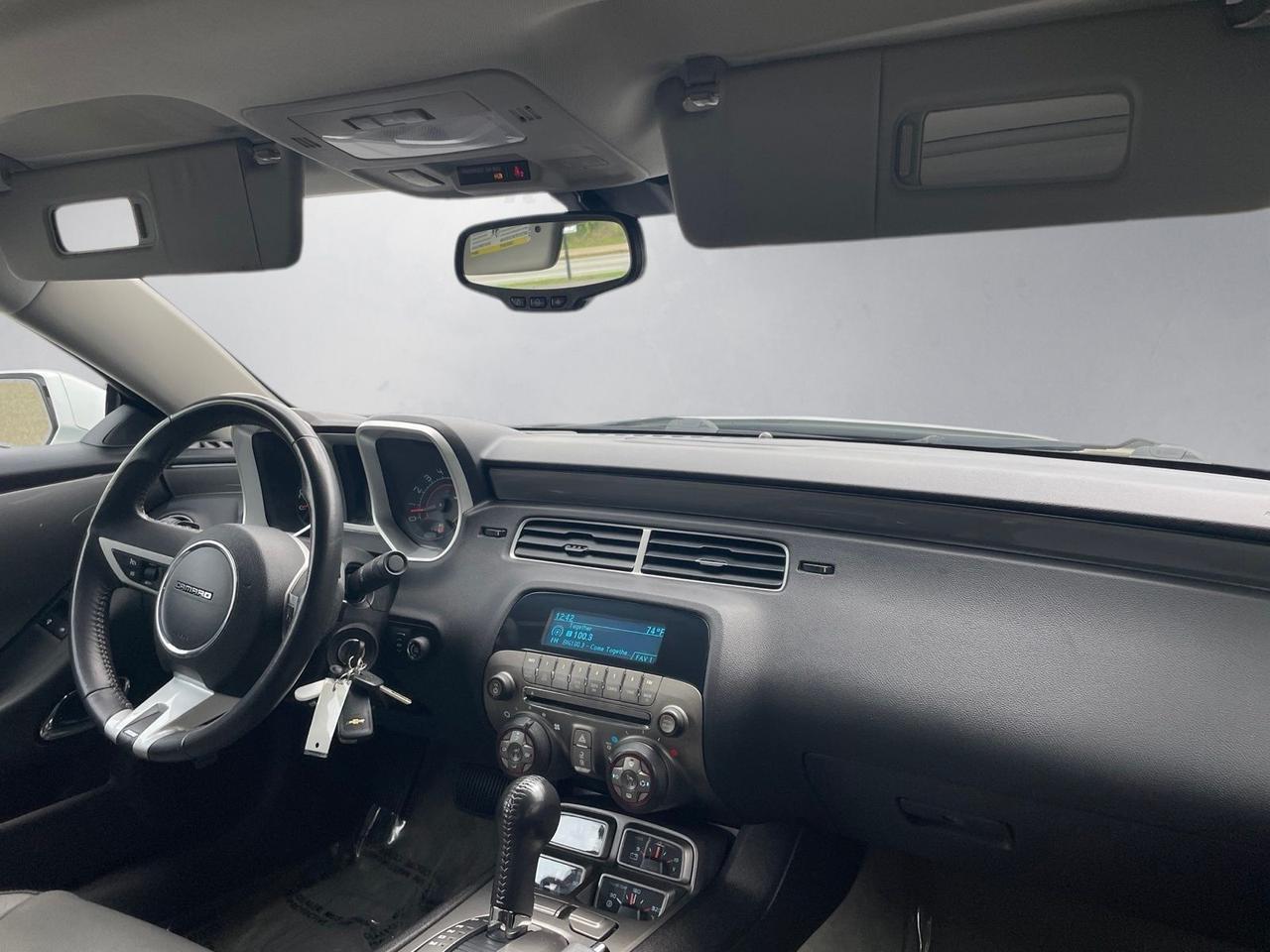 2011 Chevrolet Camaro SS Springfield VA