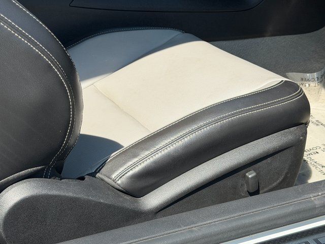 2011 Chevrolet Camaro SS Springfield VA