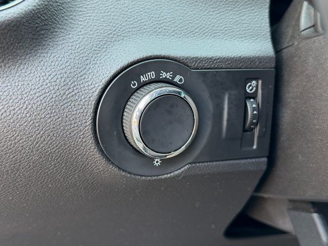 2011 Chevrolet Camaro SS Springfield VA