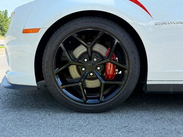 2011 Chevrolet Camaro SS Springfield VA