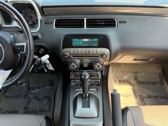 2011 Chevrolet Camaro SS Springfield VA