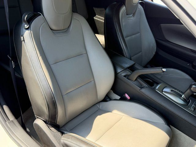 2011 Chevrolet Camaro SS Springfield VA
