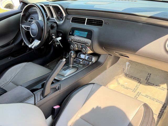 2011 Chevrolet Camaro SS Springfield VA