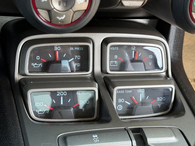2011 Chevrolet Camaro SS Springfield VA
