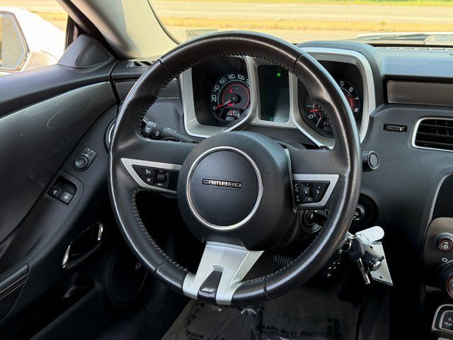 2011 Chevrolet Camaro SS Springfield VA