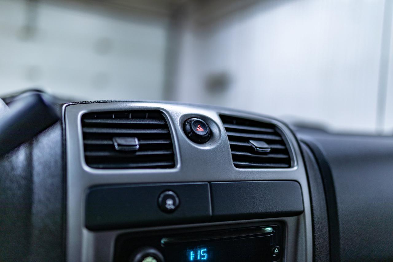 2011 Chevrolet Colorado 4x2 Ext Cab LT Red Deer AB