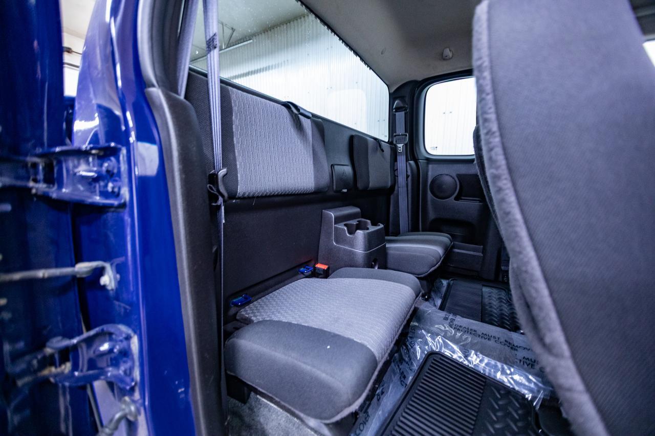 2011 Chevrolet Colorado 4x2 Ext Cab LT Red Deer AB