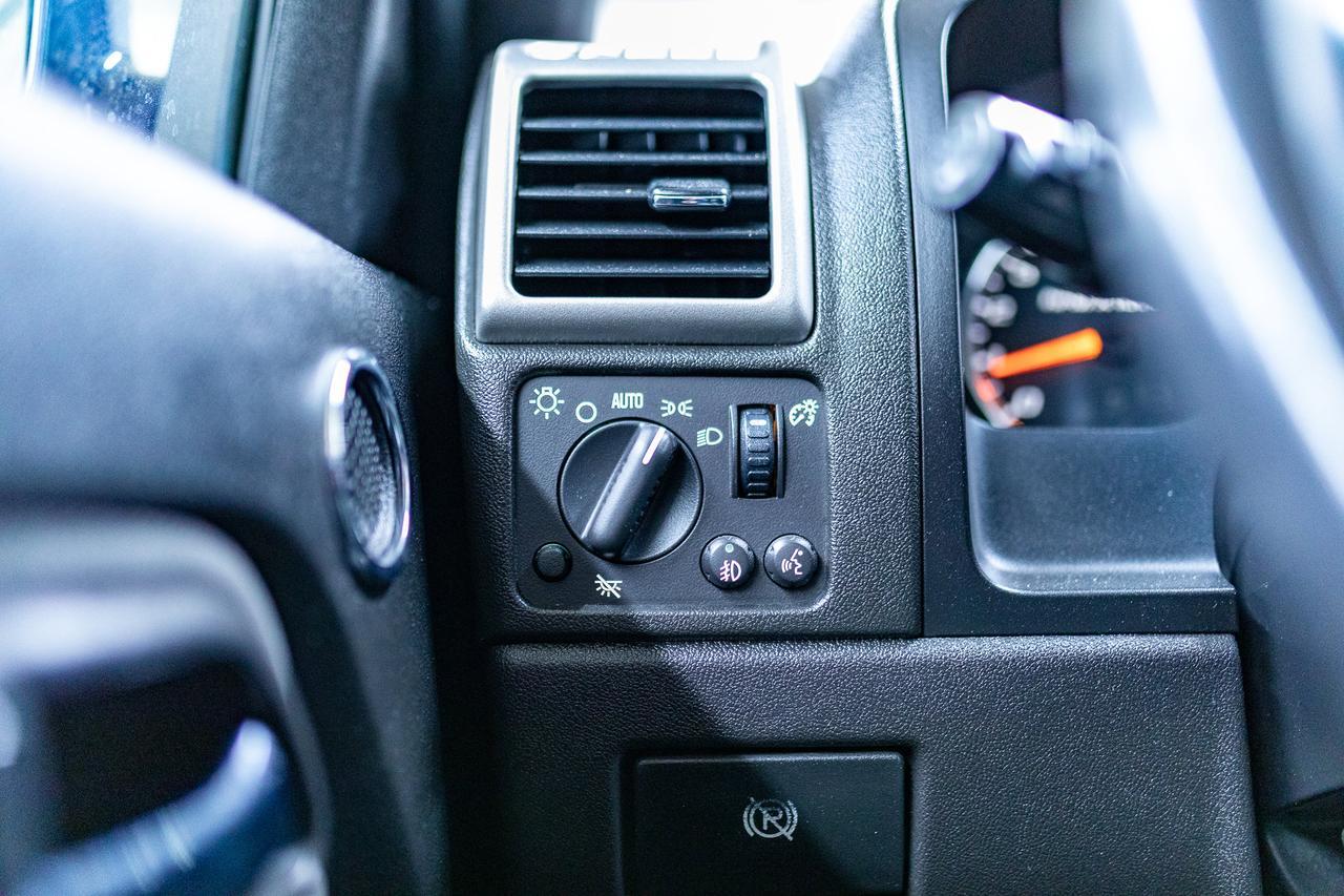 2011 Chevrolet Colorado 4x2 Ext Cab LT Red Deer AB