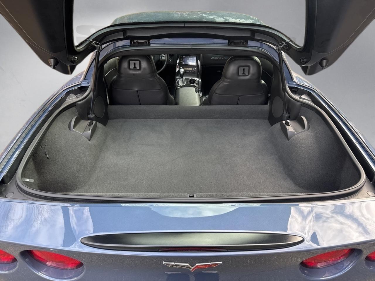 2011 Chevrolet Corvette Base Warrenton VA