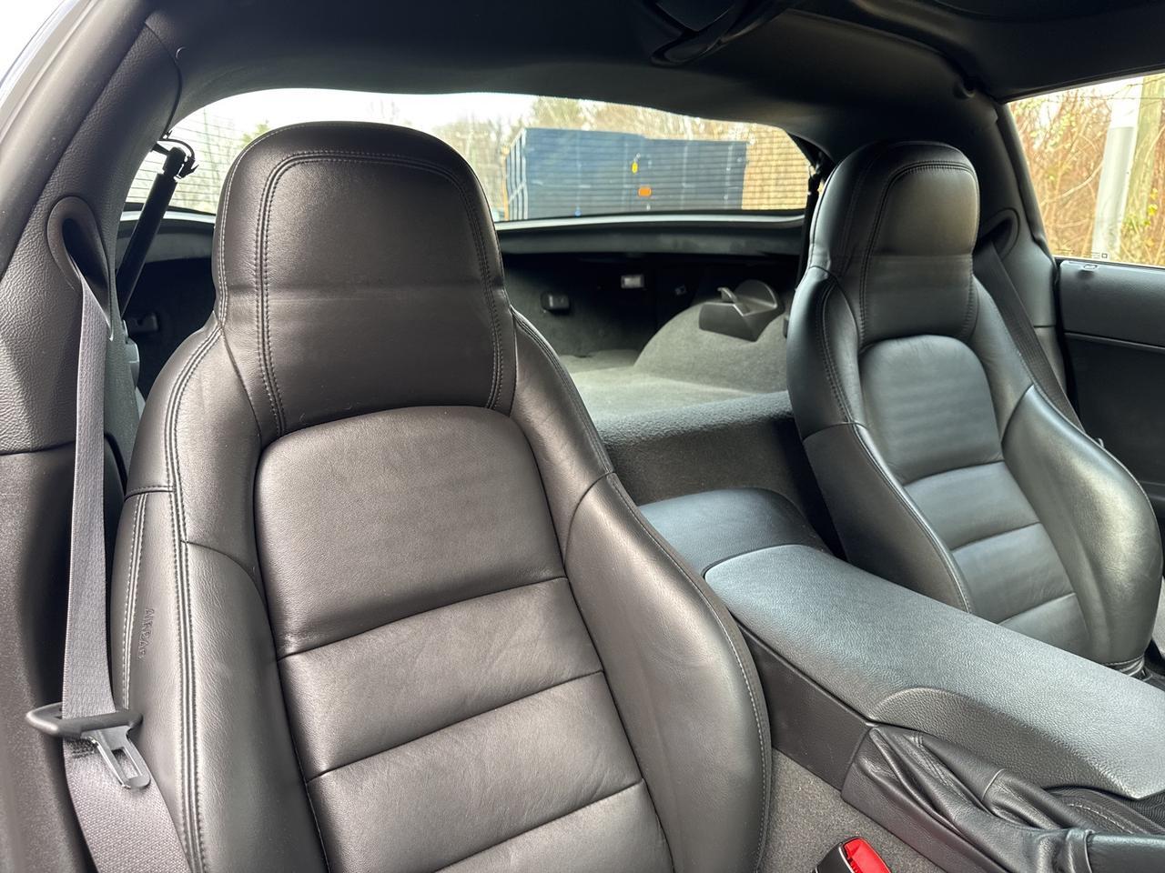 2011 Chevrolet Corvette Base Warrenton VA