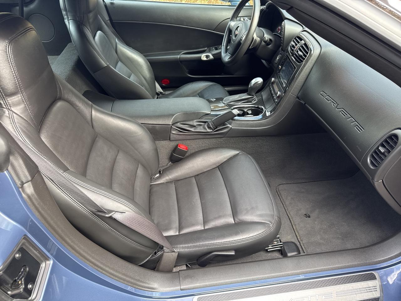 2011 Chevrolet Corvette Base Warrenton VA