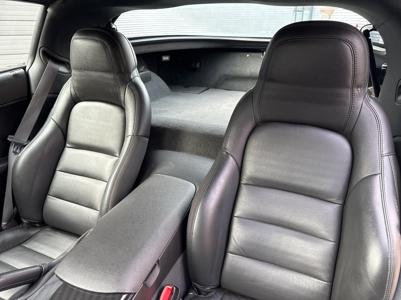 2011 Chevrolet Corvette Base Warrenton VA