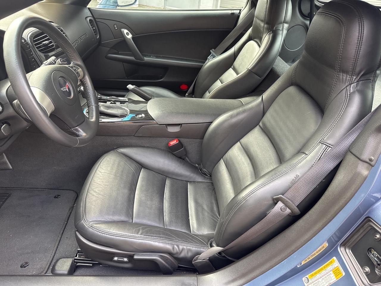 2011 Chevrolet Corvette Base Warrenton VA