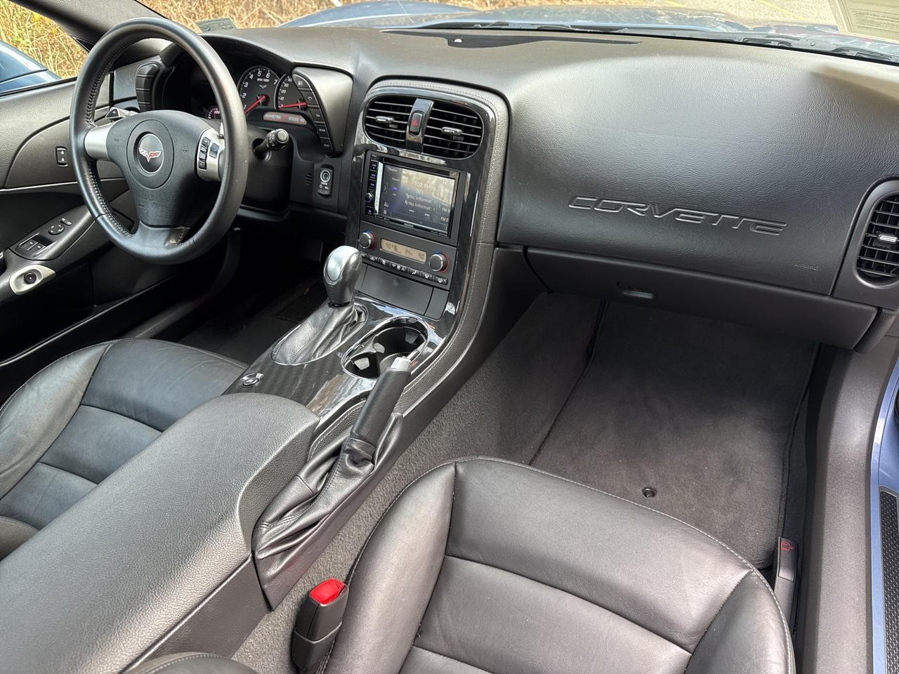 2011 Chevrolet Corvette Base Warrenton VA