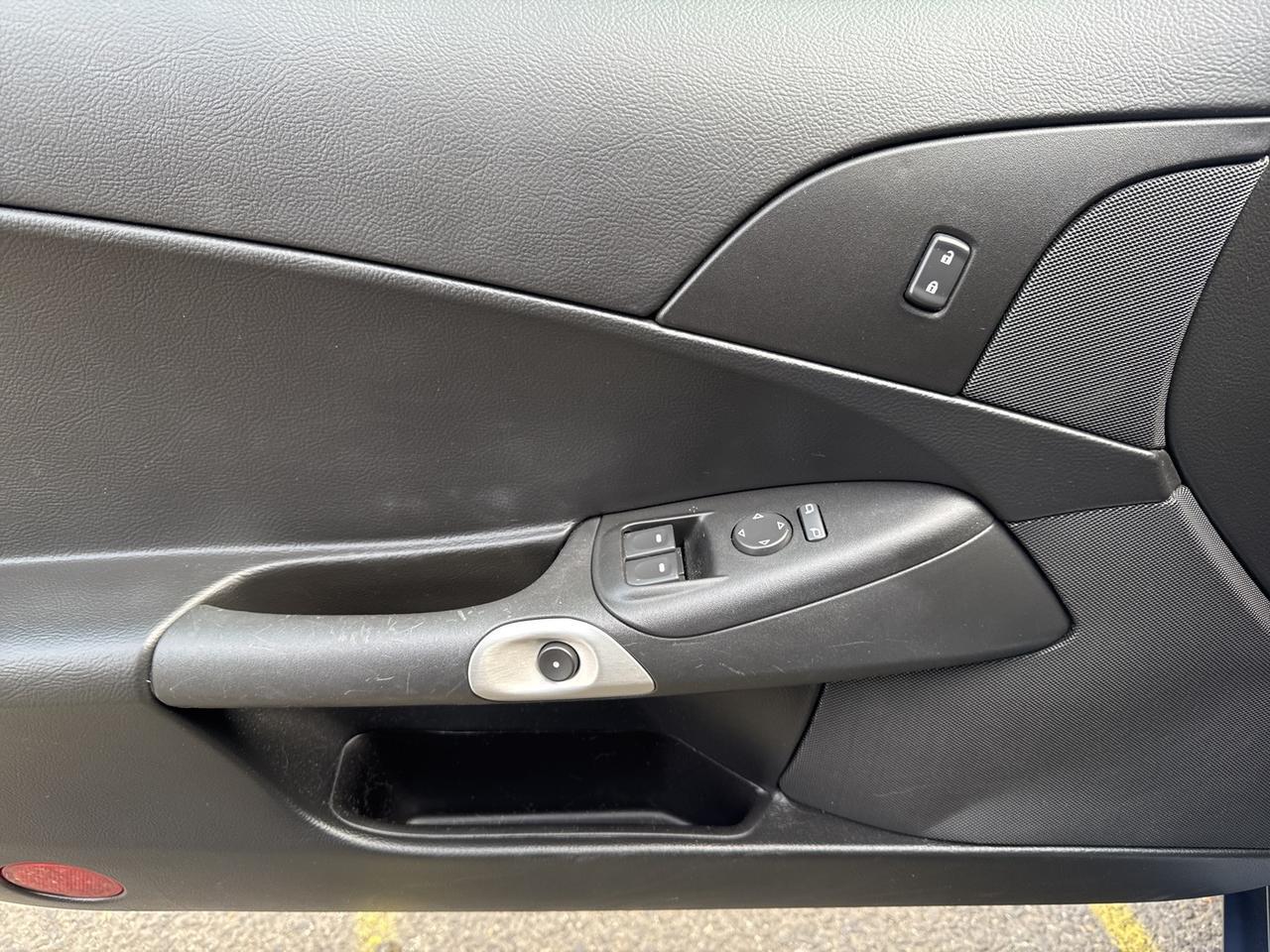 2011 Chevrolet Corvette Base Warrenton VA