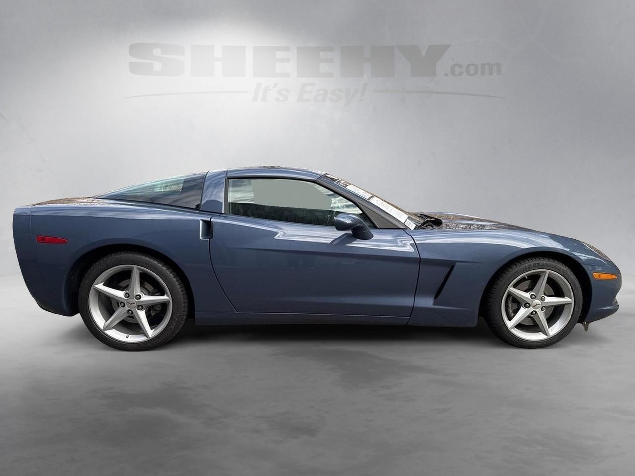 2011 Chevrolet Corvette Base Warrenton VA