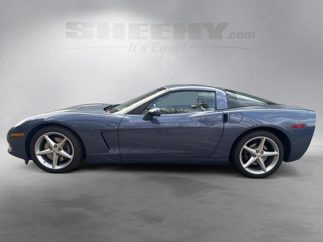 2011 Chevrolet Corvette Base Warrenton VA