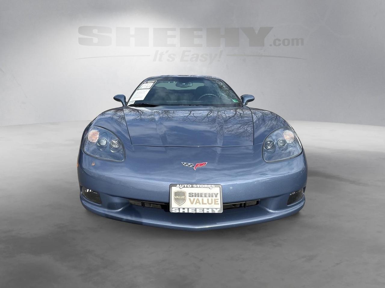 2011 Chevrolet Corvette Base Warrenton VA
