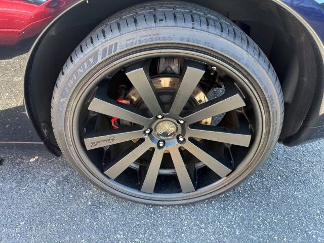 2011 Chevrolet Corvette Convertible Punta Gorda FL