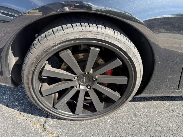 2011 Chevrolet Corvette Convertible Punta Gorda FL