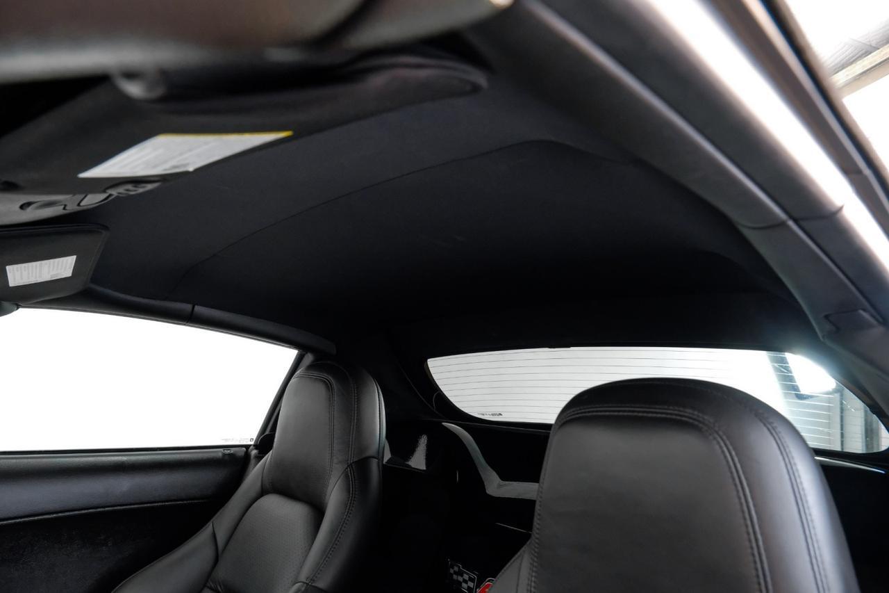2011 Chevrolet Corvette Convertible Z16 GRAND SPORT 3LT AUTOMATIC HEADUP DISPLAY LEATHER HEATED SEAT Carrollton TX