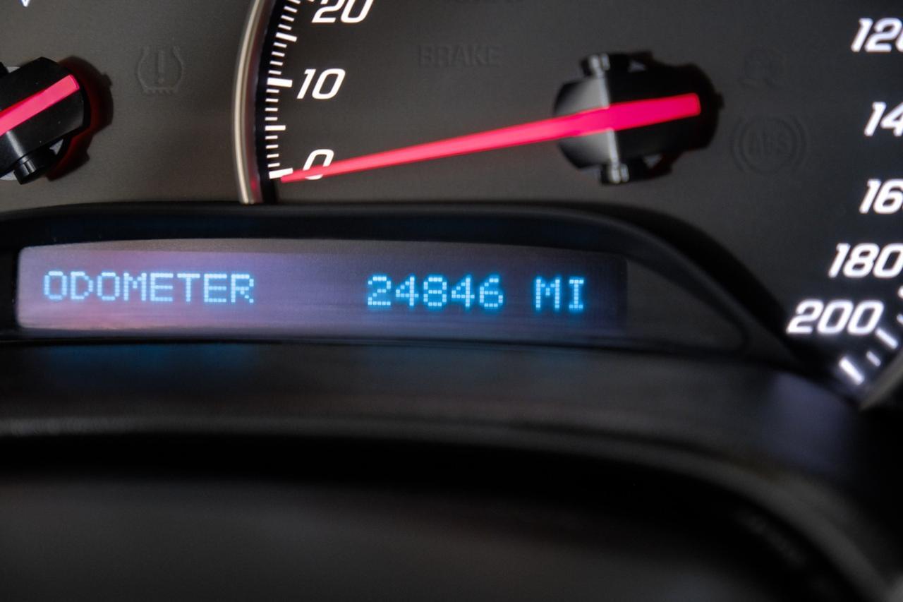 2011 Chevrolet Corvette Convertible Z16 GRAND SPORT 3LT AUTOMATIC HEADUP DISPLAY LEATHER HEATED SEAT Carrollton TX