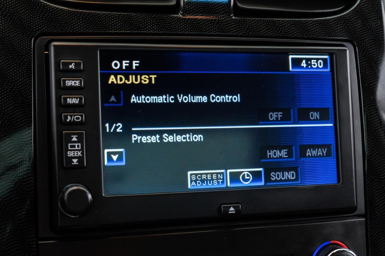 2011 Chevrolet Corvette Convertible Z16 GRAND SPORT 3LT AUTOMATIC HEADUP DISPLAY LEATHER HEATED SEAT Carrollton TX